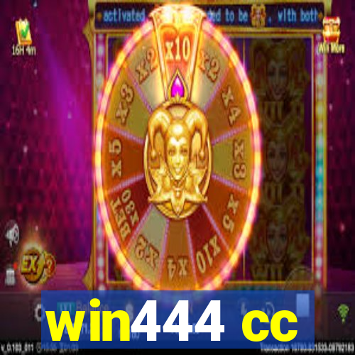 win444 cc